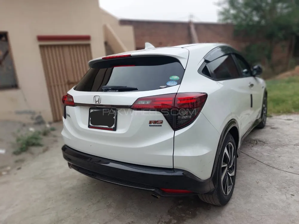 Honda Vezel 2018 for Sale in Gujranwala Image-1