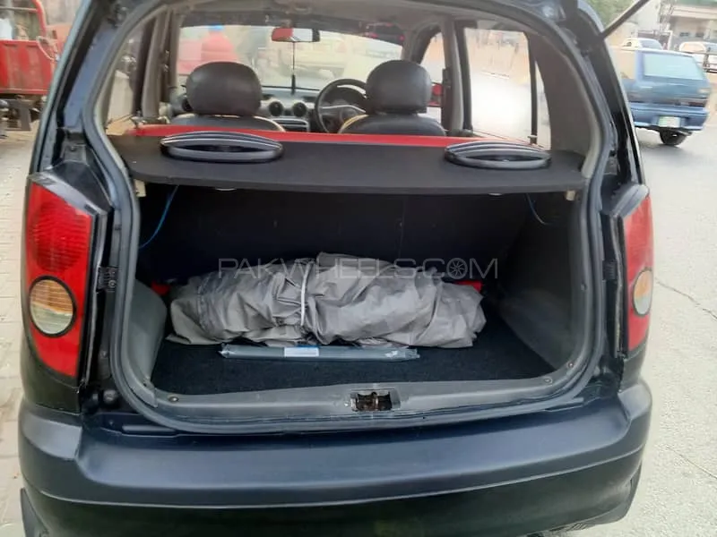 Hyundai Santro 2006 for Sale in Lahore Image-1