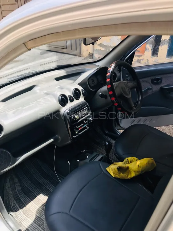 Hyundai Santro 2003 for Sale in Rawalpindi Image-1