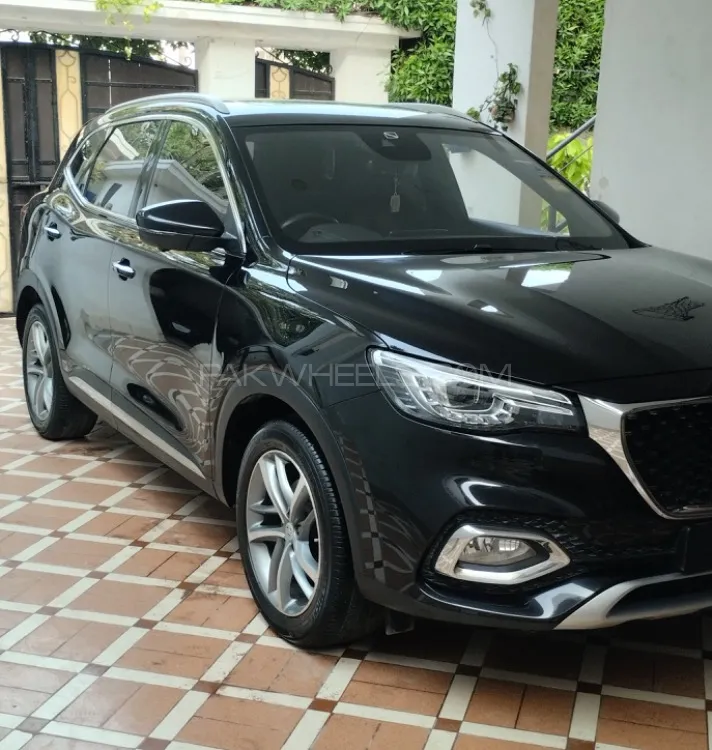 MG HS 2021 for Sale in Karachi Image-1