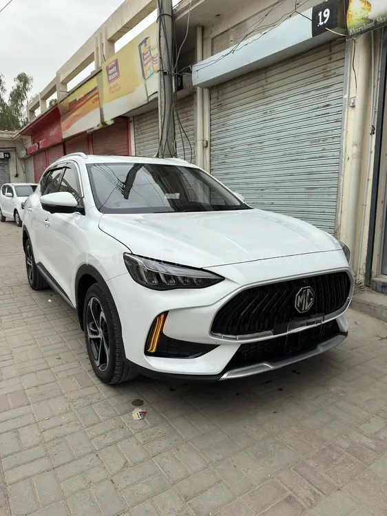 MG HS 2025 for Sale in Layyah Image-1