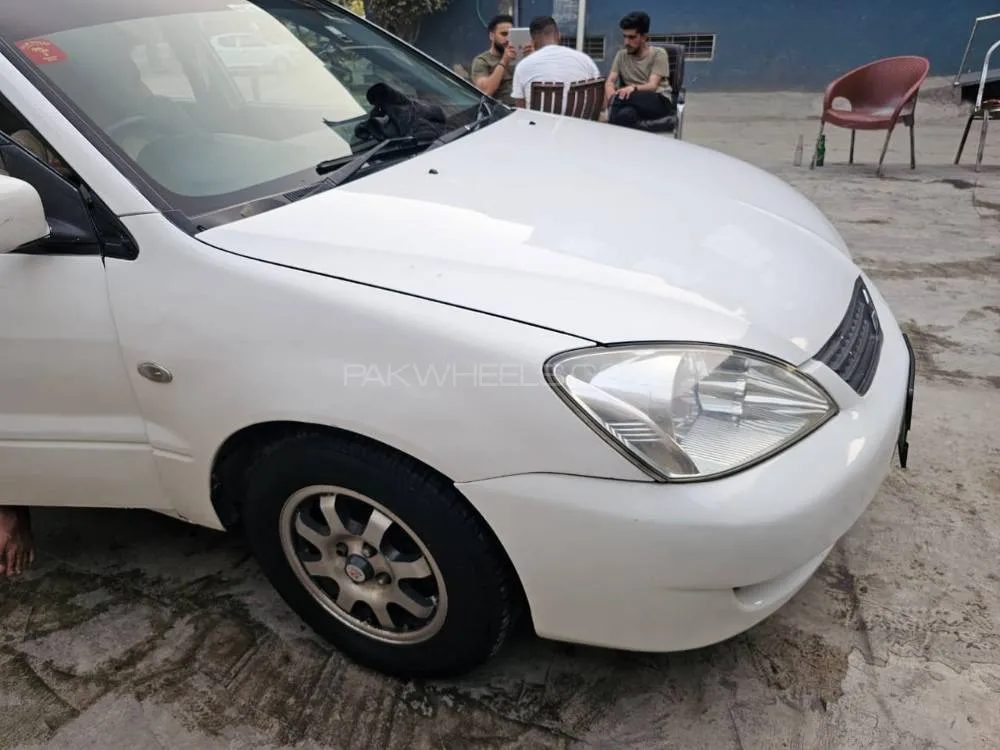 مٹسوبیشی لینسر 2006 for Sale in لاہور Image-1