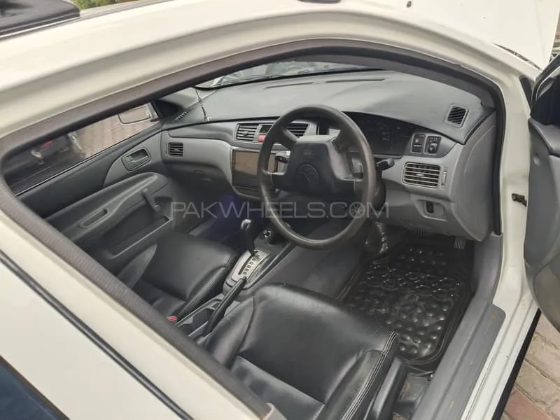 Mitsubishi Lancer 2007 for Sale in Gujrat Image-1