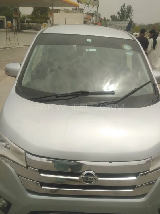 Nissan Dayz 2016 for Sale in Taxila Image-1