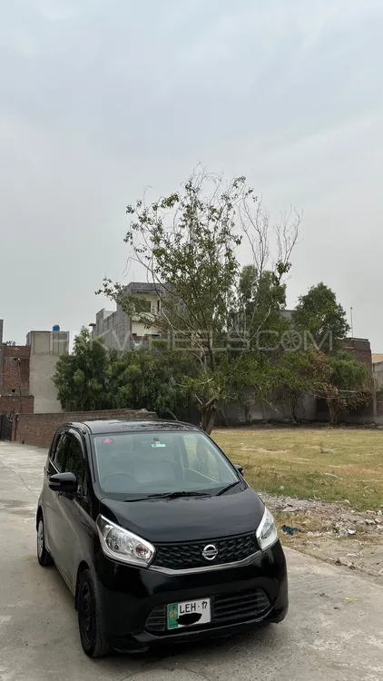 Nissan Dayz 2014 for Sale in Gujranwala Image-1
