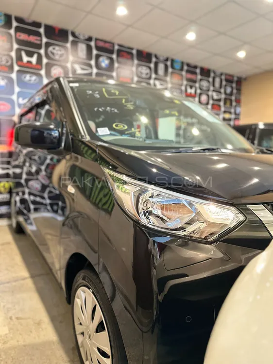 نسان ڈیز 2022 for Sale in لاہور نسان ڈیز 2022 for Sale in لاہور Image-11