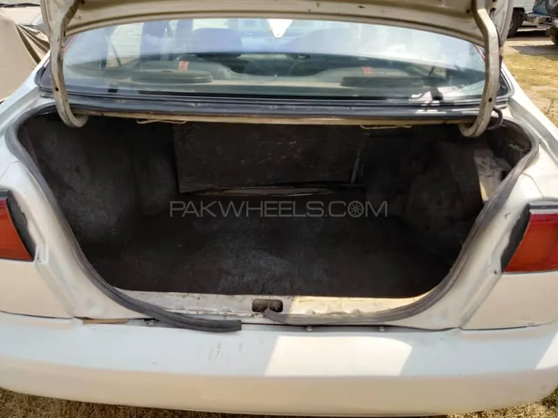 Nissan Sunny 1998 for Sale in Faisalabad Image-1