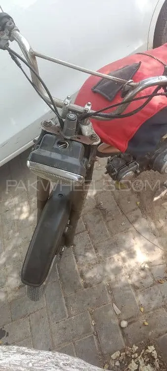Pak Hero PH 70 2006 for Sale Image-1
