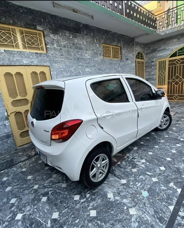 Prince Pearl 2023 for Sale in Kallar Saddiyian Image-1