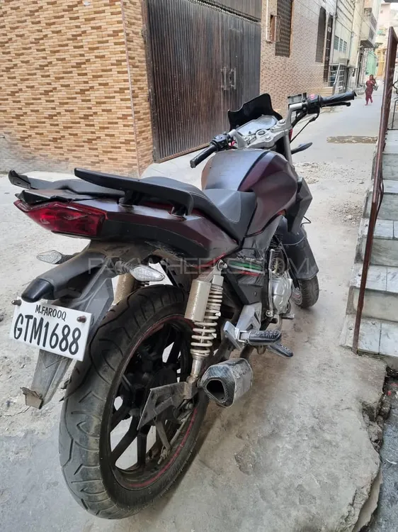 روڈ پرنس 150 Wego 2019 for Sale Image-1