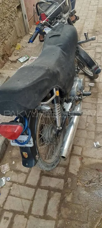 Super Power SP 70 2013 for Sale Image-1