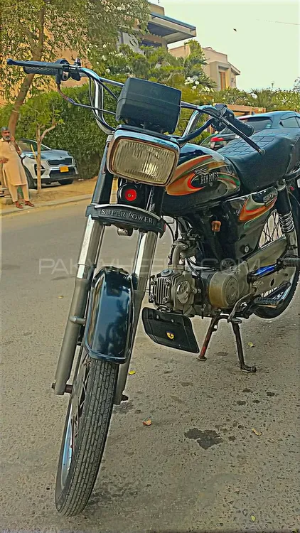 Super Power SP 70 2016 for Sale Image-1