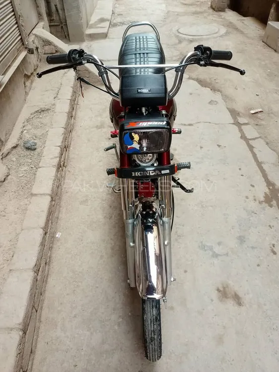 Super Power SP 70 2020 for Sale Image-1