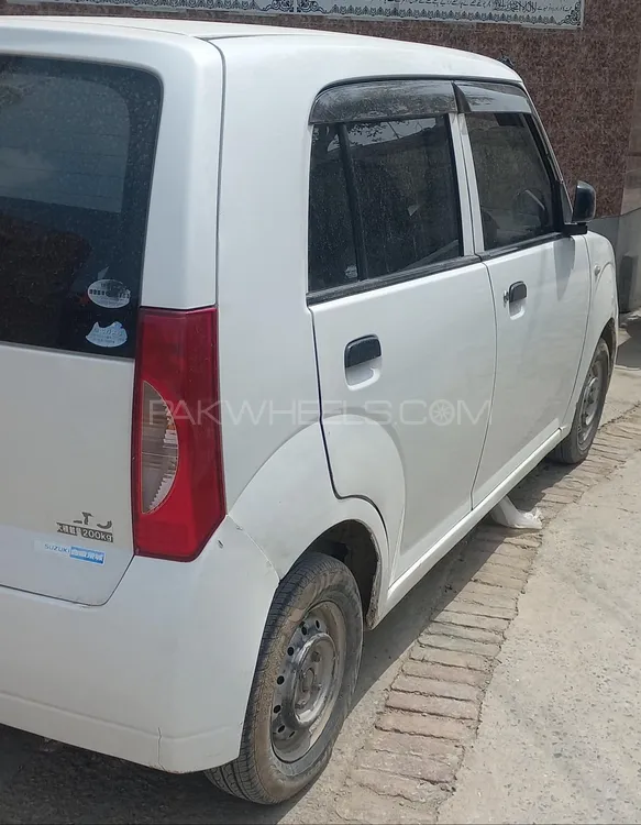 Suzuki Alto 2006 for Sale in Chakwal Image-1