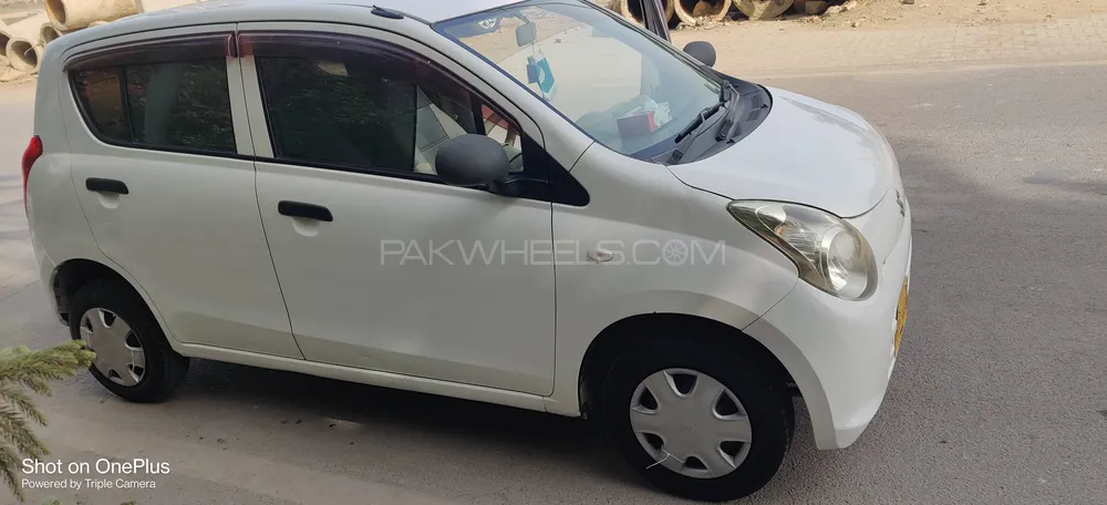 Suzuki Alto 2012 for Sale in Karachi Image-1