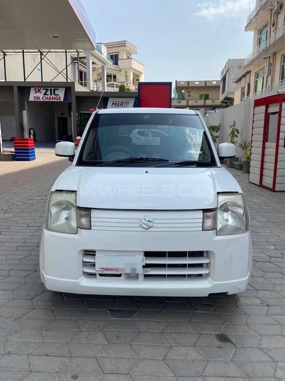 Suzuki Alto 2007 for Sale in Rawalpindi Image-1