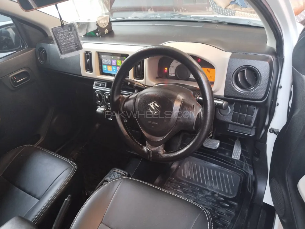 Suzuki Alto 2019 for Sale in Multan Image-1