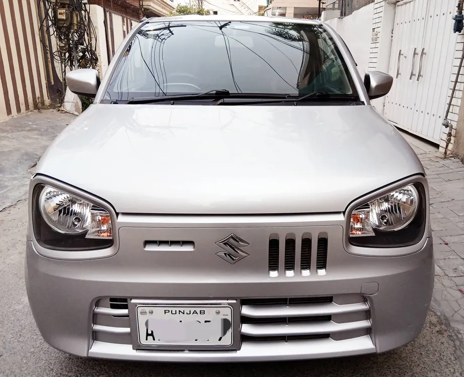 Suzuki Alto 2023 for Sale in Lahore Image-1