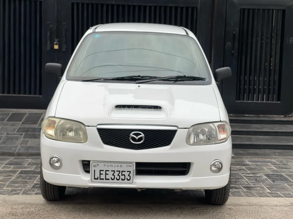 Suzuki Alto 2002 for Sale in Lahore Image-1
