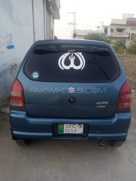 Suzuki Alto 2008 for Sale in Sialkot Image-1