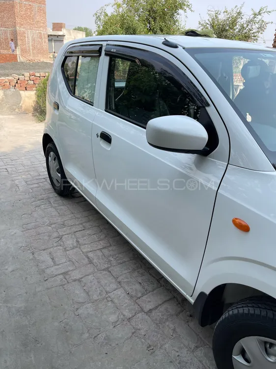 Suzuki Alto 2021 for Sale in Kamalia Image-1