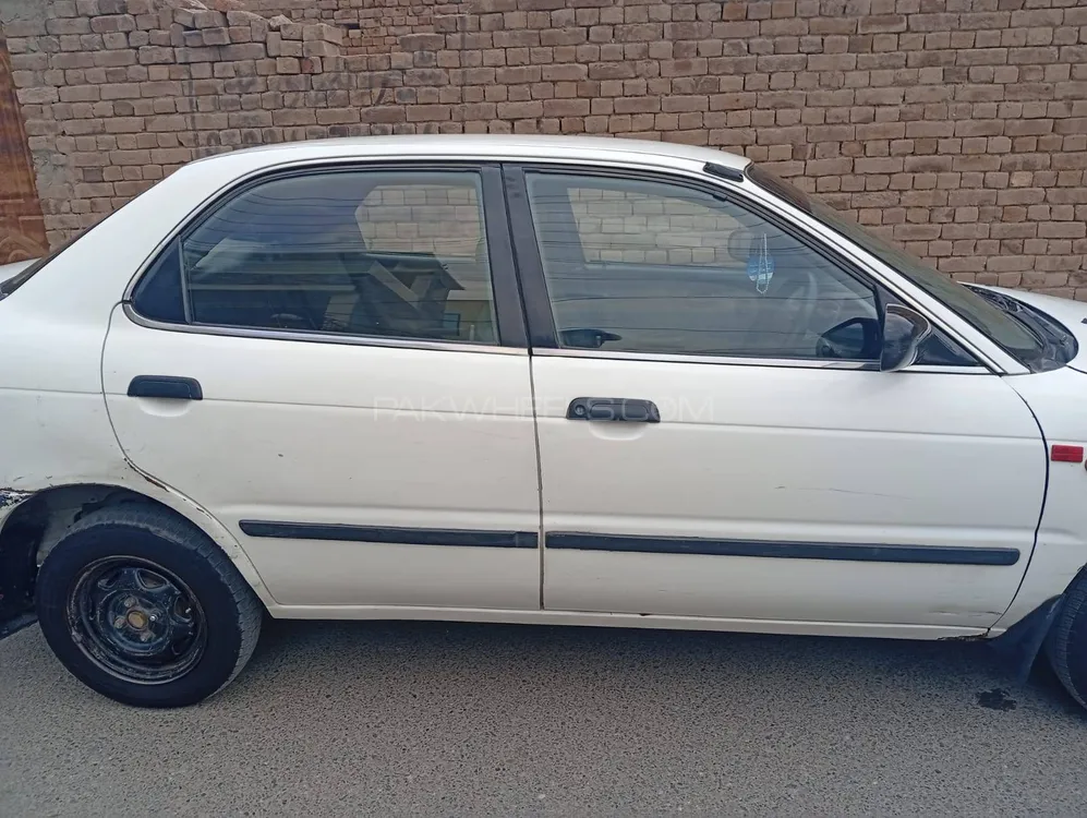 Suzuki Baleno 2006 for Sale in Multan Image-1