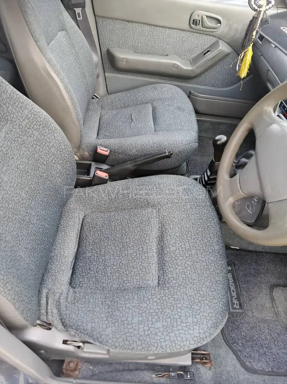 Suzuki Cultus 2009 for Sale in Karachi Image-1