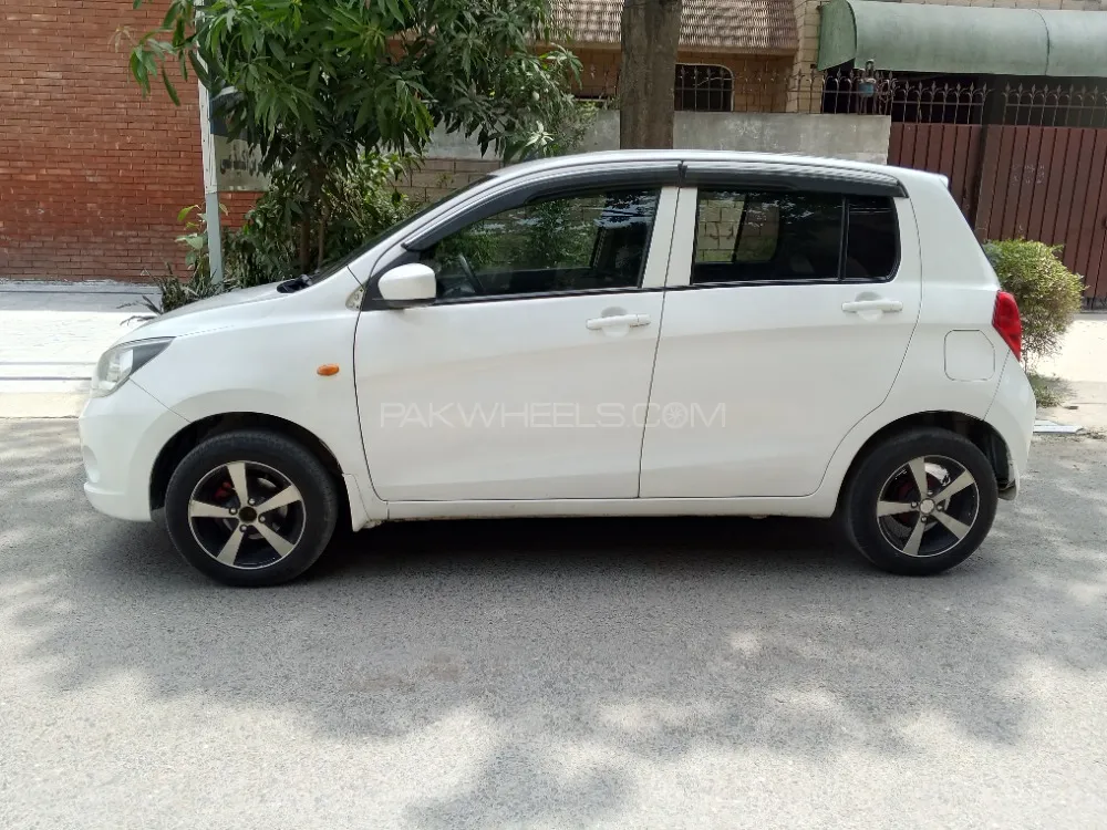 سوزوکی کلٹس 2018 for Sale in لاہور Image-1
