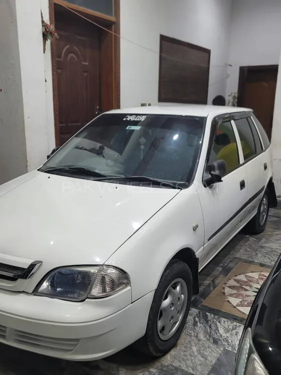 سوزوکی کلٹس 2008 for Sale in لاہور Image-1