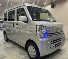 Suzuki Every 2025 for Sale in Lahore Image-1
