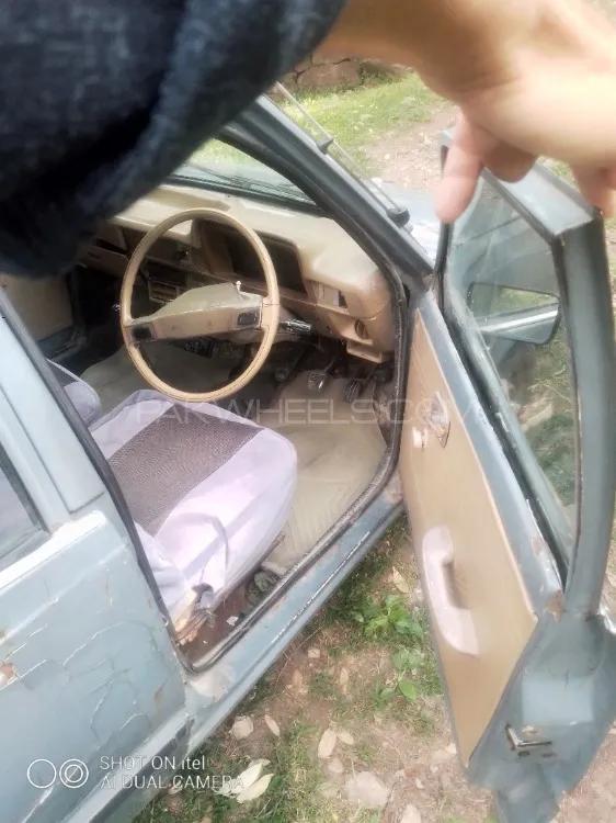 Suzuki FX 1985 for Sale in Murree Image-1