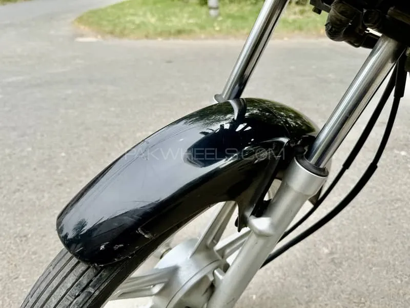 Suzuki GD 110S 2019 for Sale Image-1