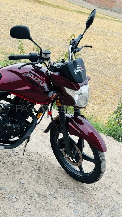 سوزوکی GR 150 2021 for Sale Image-1