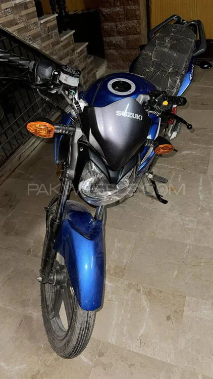 سوزوکی GSX 125 2022 for Sale Image-1