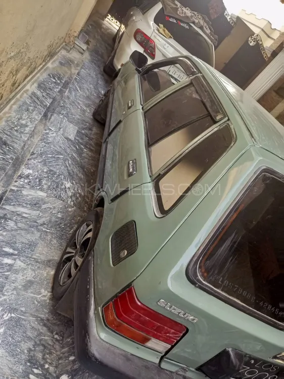Suzuki Khyber 1994 for Sale in Pindi gheb Image-1