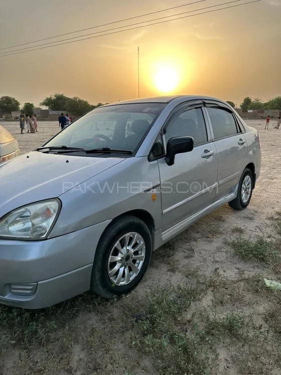Suzuki Liana 2006 for Sale in Mian Channu Image-1