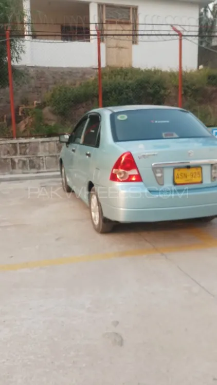 Suzuki Liana 2009 for Sale in Lahore Image-1