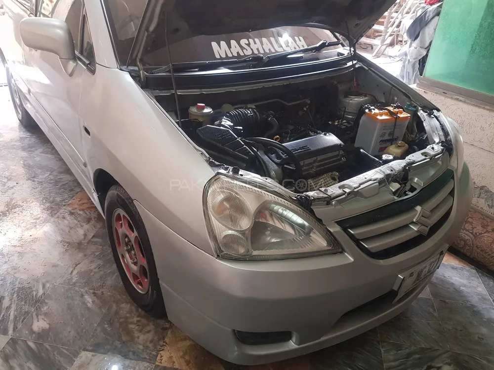 Suzuki Liana 2007 for Sale in Islamabad Image-1