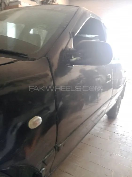 سوزوکی مارگلہ 1995 for Sale in ماتلی Image-1