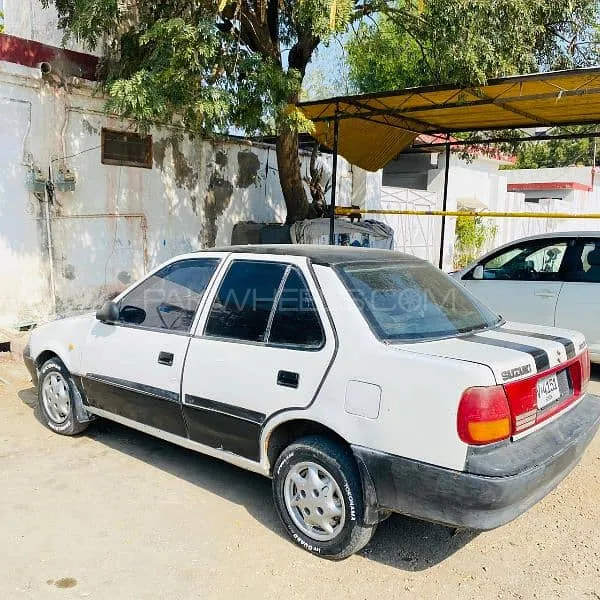 Suzuki Margalla 1994 for Sale in Hyderabad Image-1