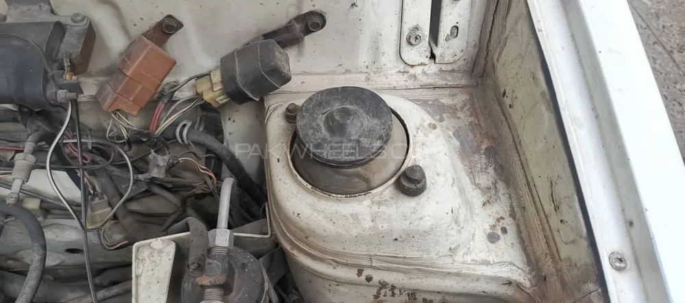 Suzuki Mehran 2011 for Sale in Lahore Image-1
