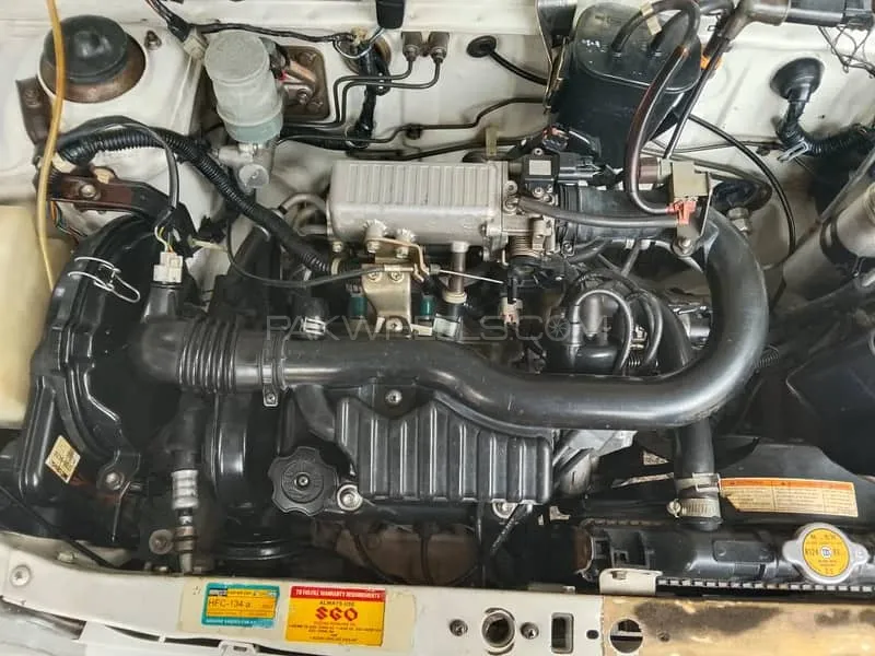 Suzuki Mehran 2017 for Sale in Islamabad Image-1