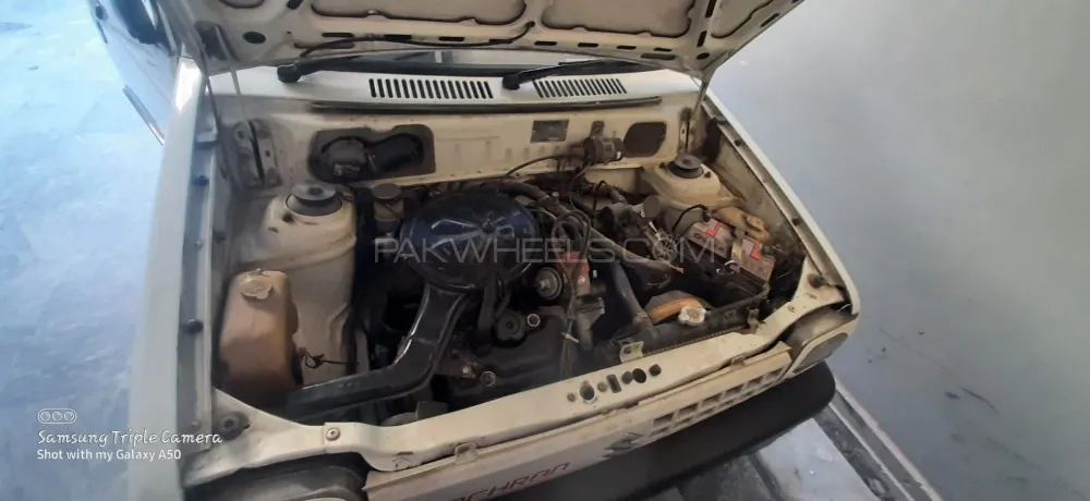 Suzuki Mehran 2005 for Sale in Rawalpindi Image-1