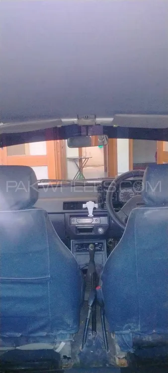 Suzuki Mehran 2008 for Sale in Wah cantt Image-1