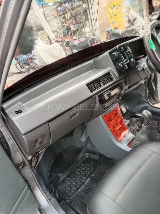 Suzuki Mehran 2019 for Sale in Lodhran Image-1