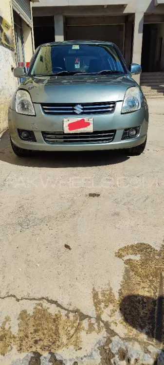 Suzuki Swift 2012 for Sale in Rawalpindi Image-1