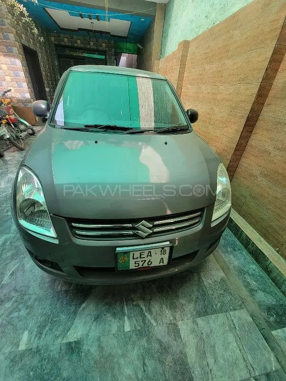 Suzuki Swift 2018 for Sale in Lahore Image-1