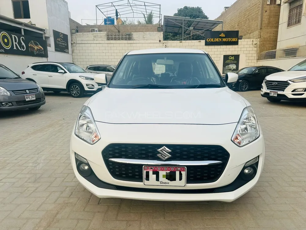 سوزوکی سوئفٹ 2024 for Sale in کراچی Image-1