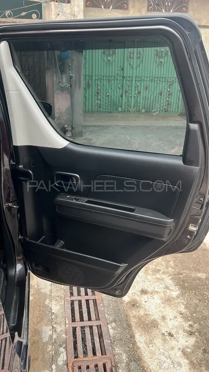 Suzuki Wagon R 2024 for Sale in Sialkot Image-1
