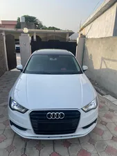 Audi A3 1.8 TFSI 2015 for Sale